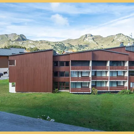 La Marmotte I I *